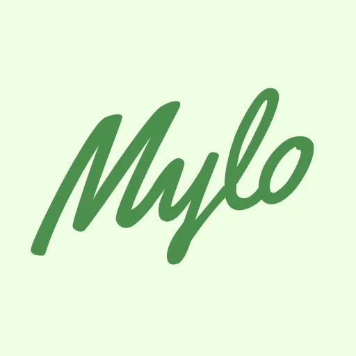 Mylo Logo